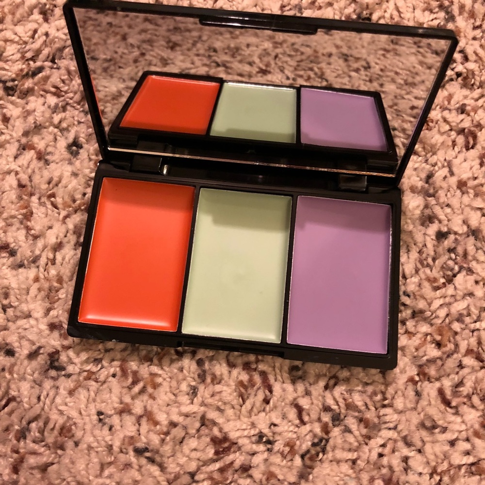 Bellápiere Pro Concealer Palette